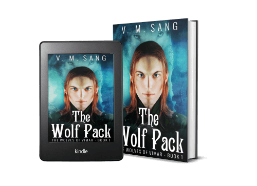 The Wolf Pack