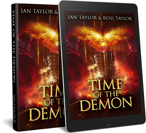 Time Of The Demon