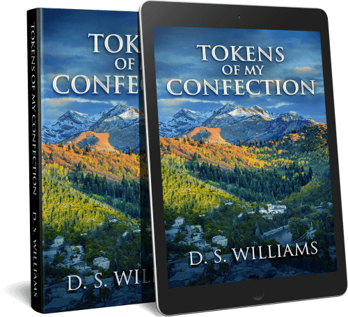 Tokens Of My Confection