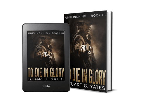 To Die In Glory