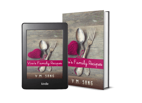 Viv's Family Recipes