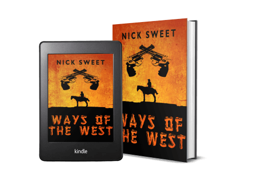 Ways Of The West