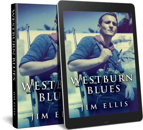 Westburn Blues