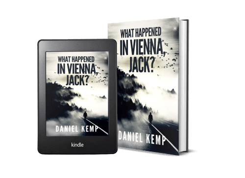 What Happened In Vienna, Jack