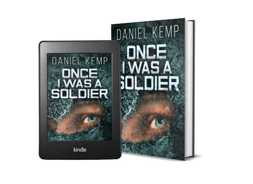 Once I Was A Soldier