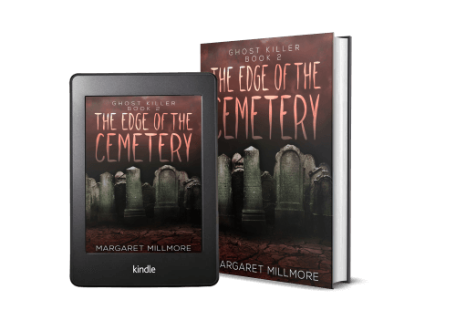 The Edge of the Cemetery
