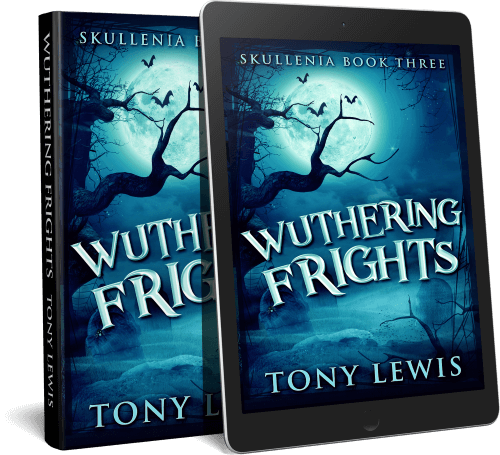 Wuthering Frights