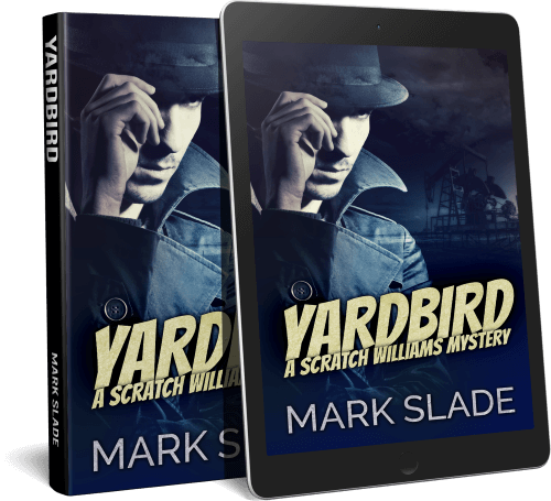 Yardbird
