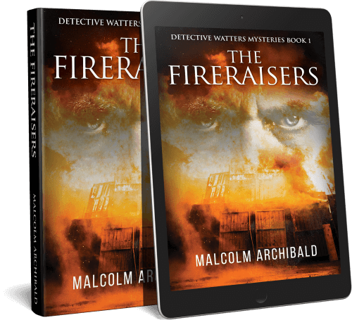 The Fireraisers