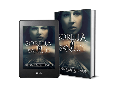 Sorella di sangue