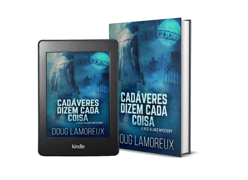 Cadáveres Dizem Cada Coisa