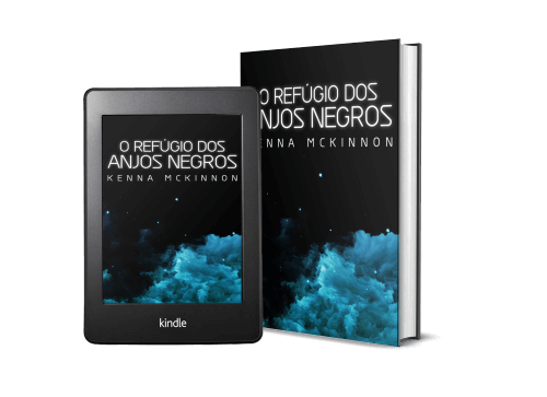 O Refúgio dos Anjos Negros