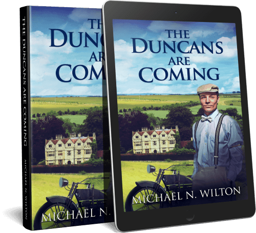 The Duncans Are Coming