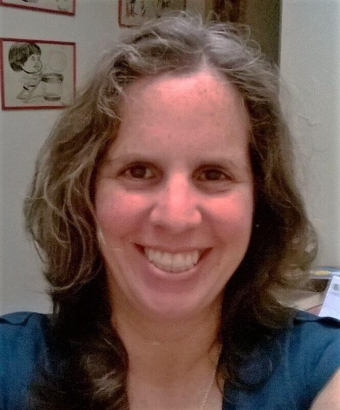 Gabriela Garcia Calderon
