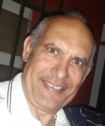 Jose Vasquez