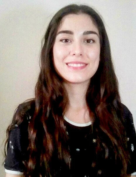 Alina Rocío Tissera