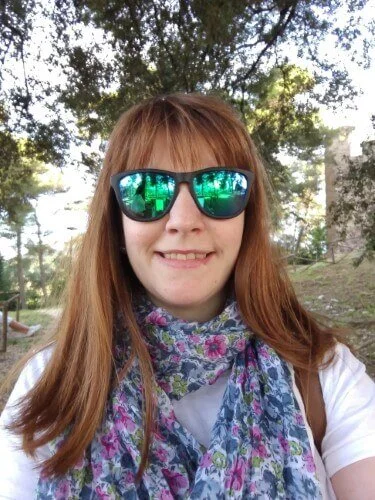 Ilaria Fortuna