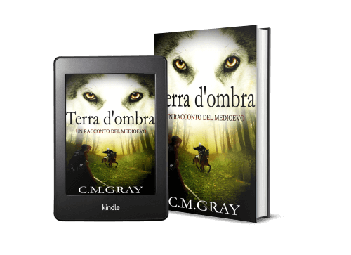 Terra d'ombra