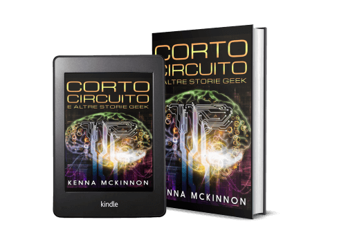 Corto Circuito - E Altre Storie Geek
