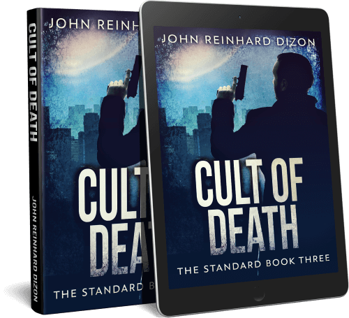 Cult Of Death