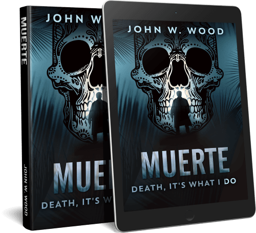 Muerte - Death, It's What I Do
