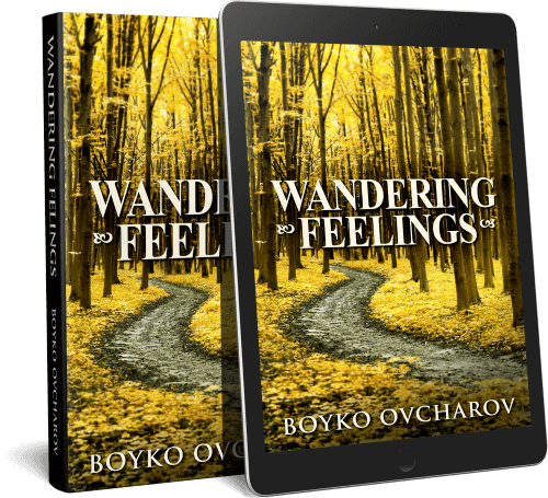 Wandering Feelings