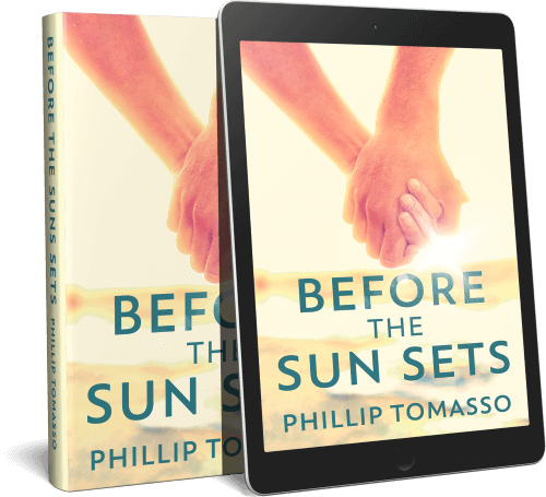 Before The Sun Sets