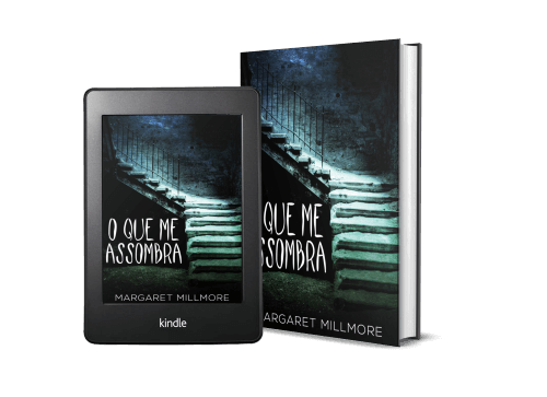 O Que Me Assombra