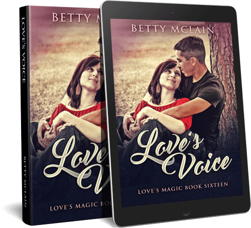 Love's Voice