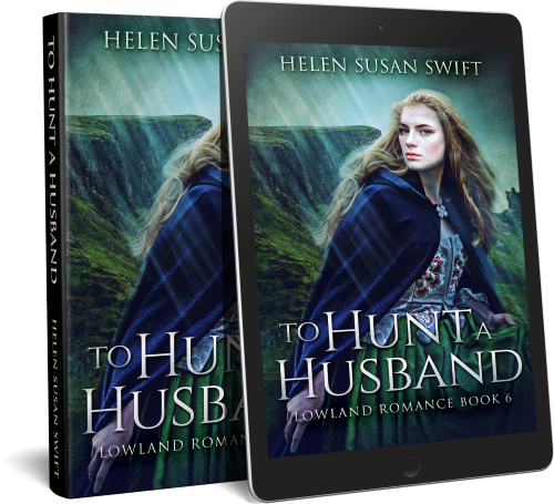 To Hunt A Husband