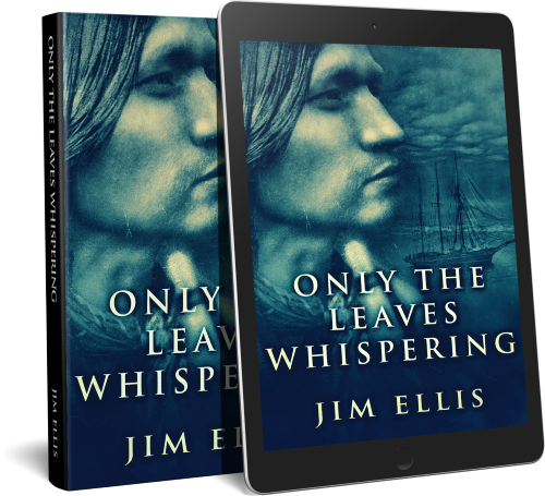 Only The Leaves Whispering