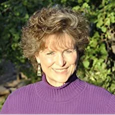 Anne Montgomery