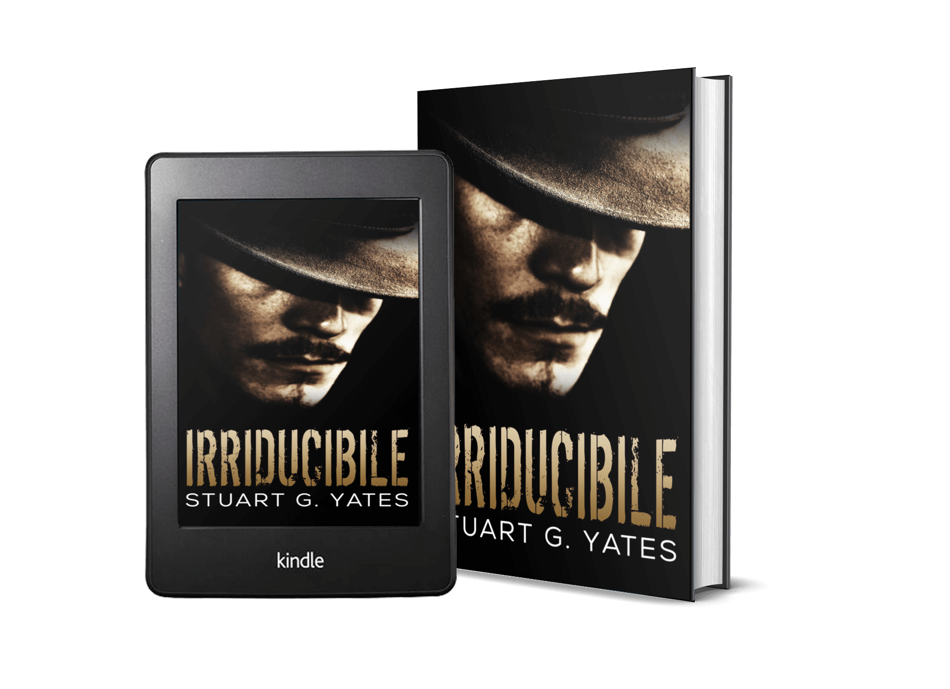 Irriducibile