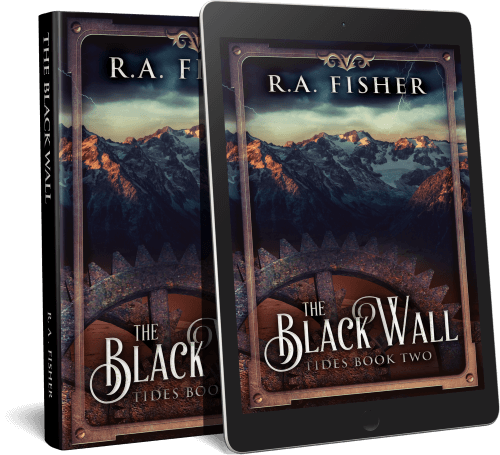 The Black Wall