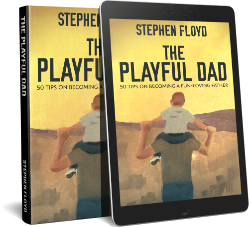 The Playful Dad