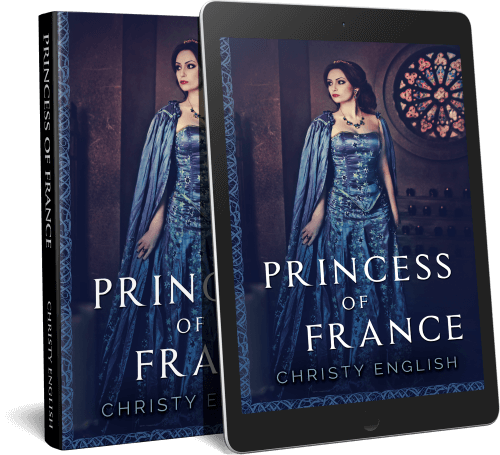 Princess Of France