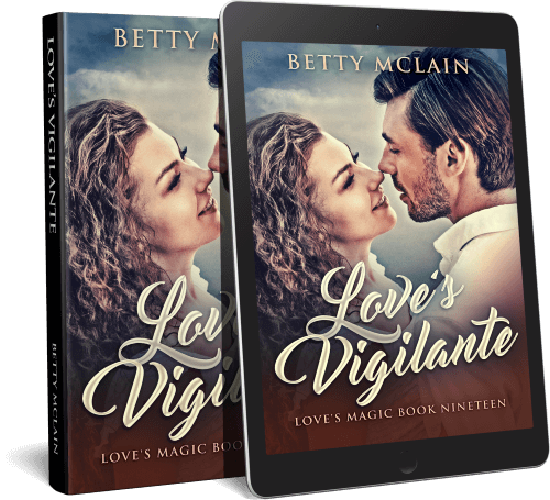 Love's Vigilante