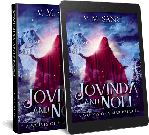 Jovinda And Noli