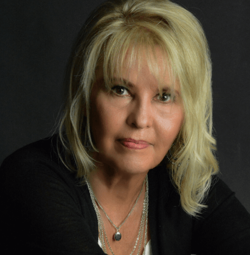 Carolyn Bowen