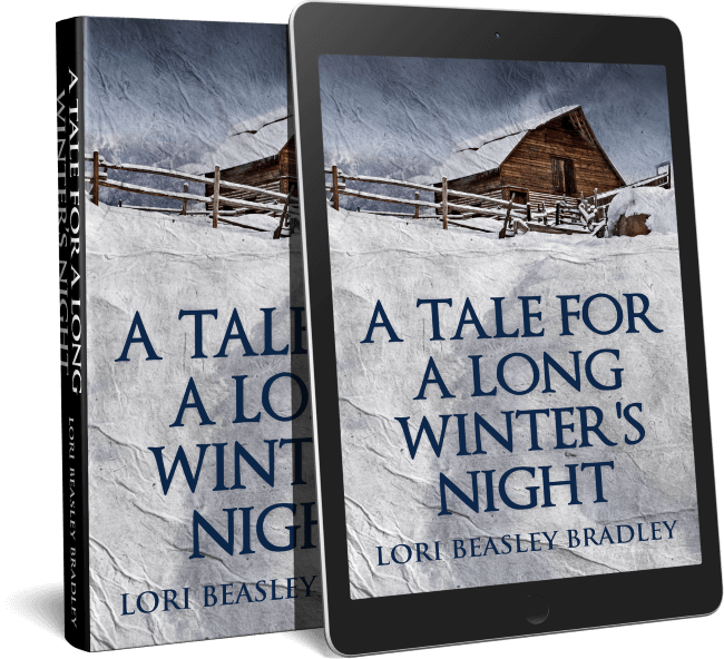 A Tale For A Long Winter's Night