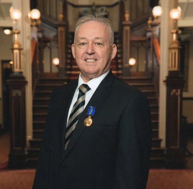 Arthur Bozikas