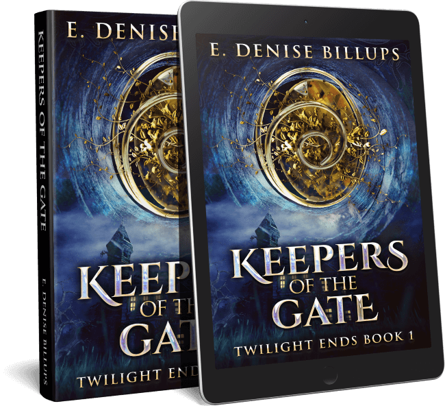 Keepers Of The Gate