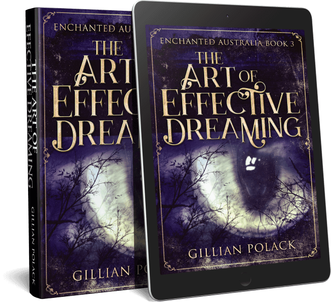 The Art Of Effective Dreaming
