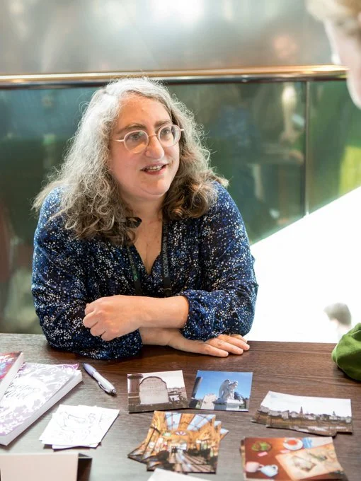 Gillian Polack