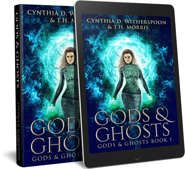 Gods &amp; Ghosts