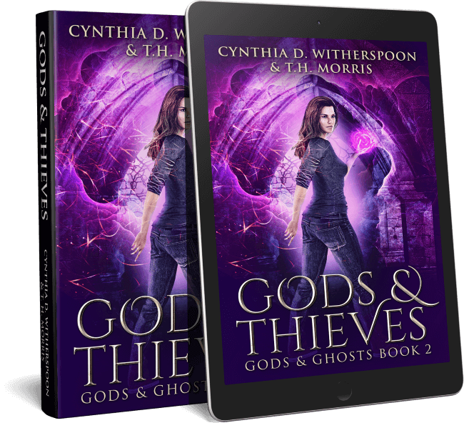 Gods &amp; Thieves