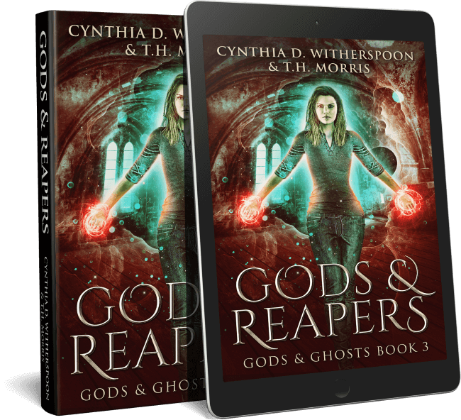 Gods & Reapers