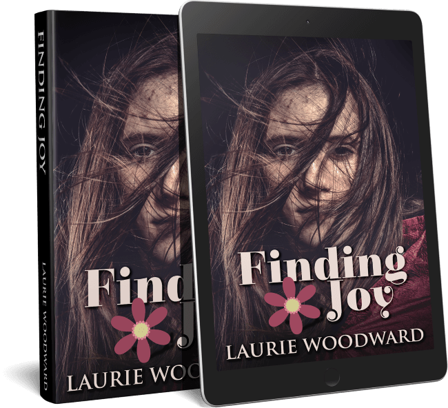Finding Joy
