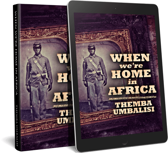 When We're Home In Africa