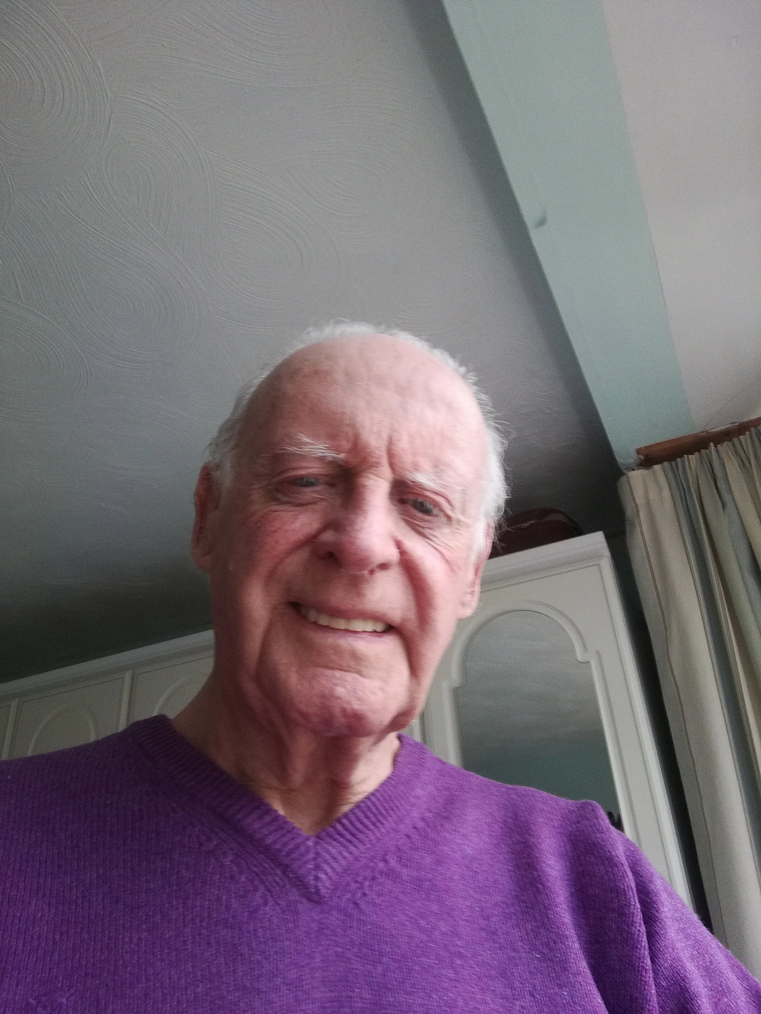 Donald Montgomery
